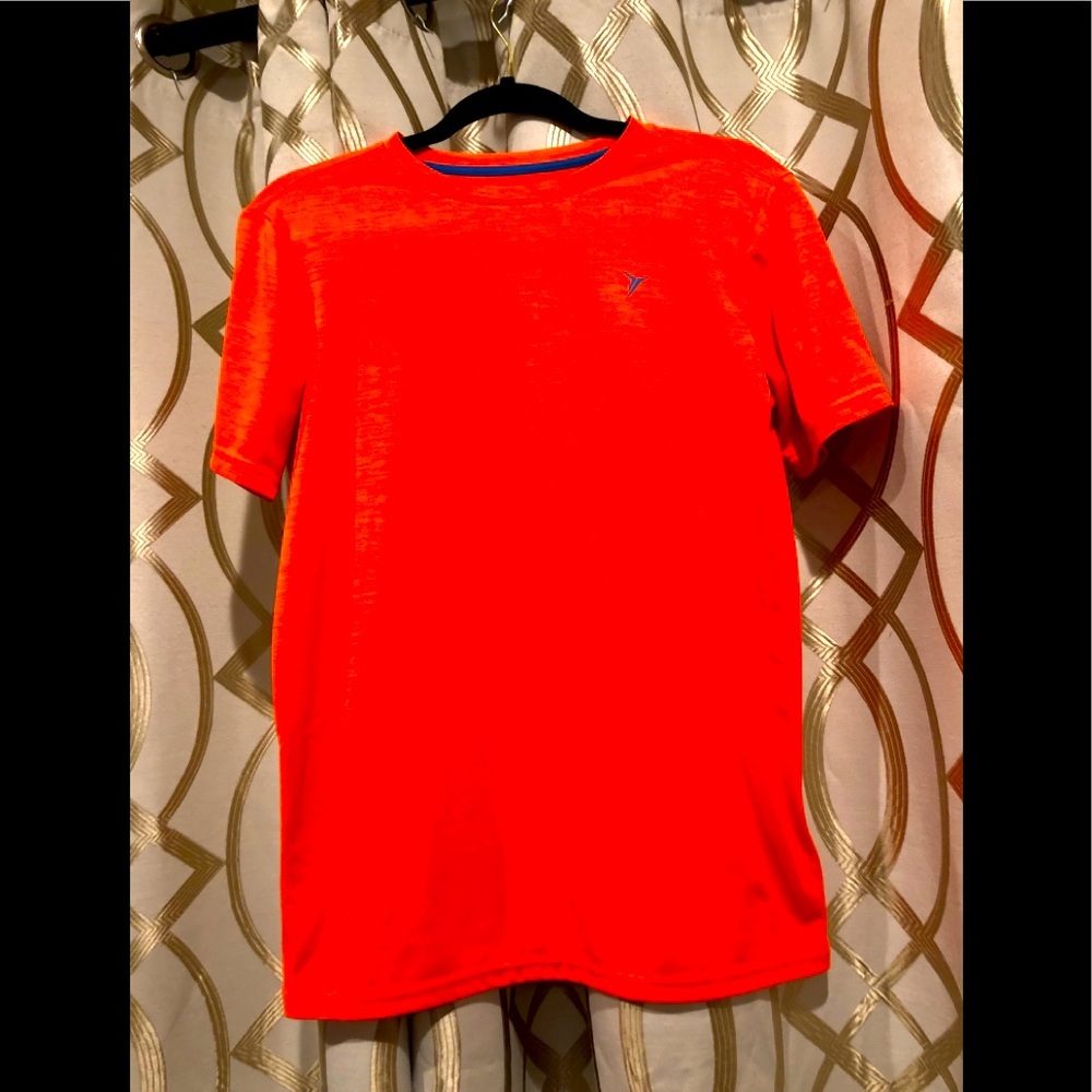 Dri fit shirt